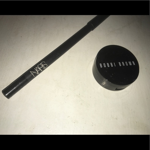 Bobbi brown concealer and NARS eyeliner pencil - Picture 1 of 1